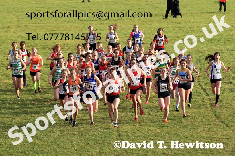 Womens under-17s and under-20s Davison Shield 2023 Start Fitness Sherman Cup and Davison Shield, Temple Park, South Shield,   Photo: David T. Hewitson/Sports for All Pics
